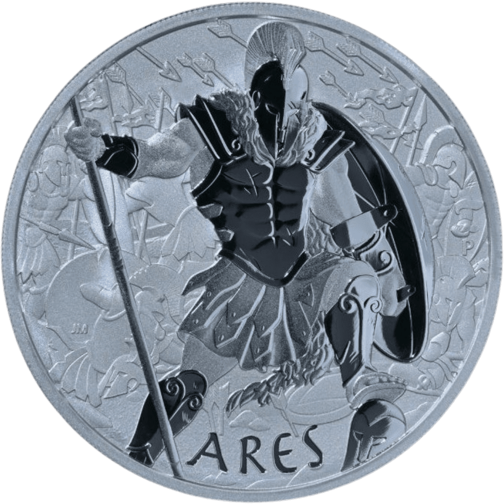 Product Coin