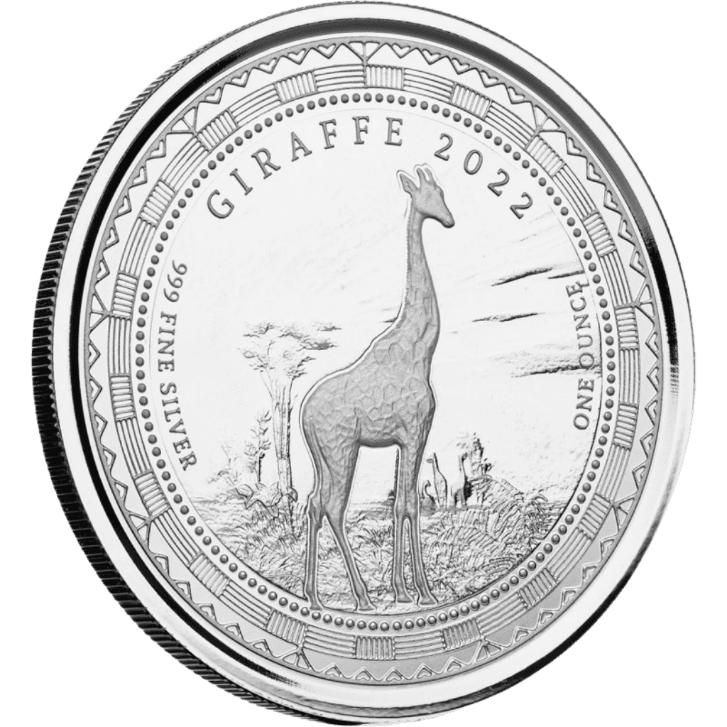 Product Coin