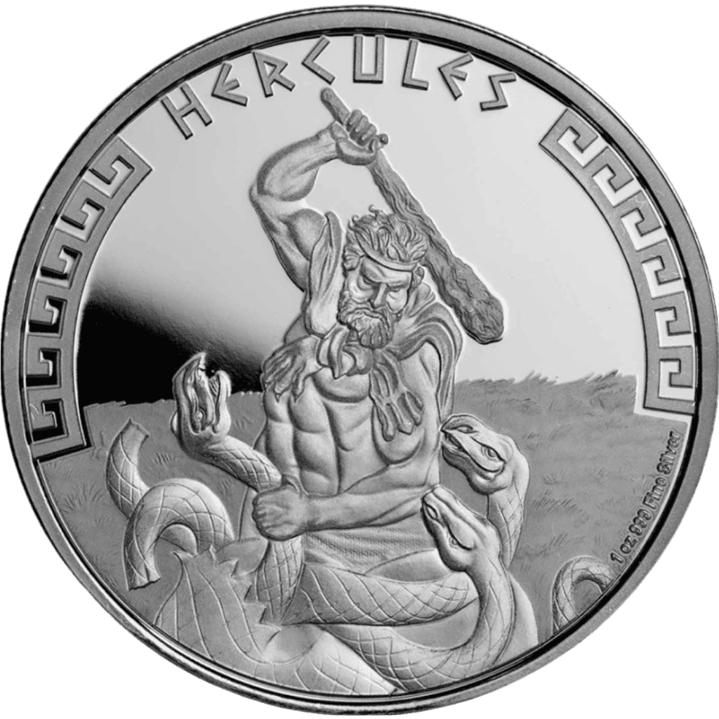 Product Coin