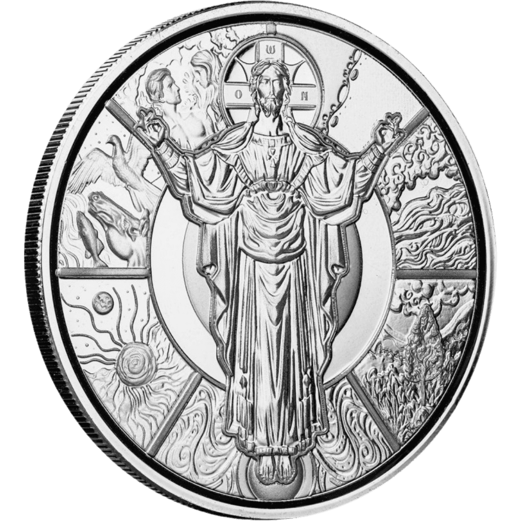 Product Coin