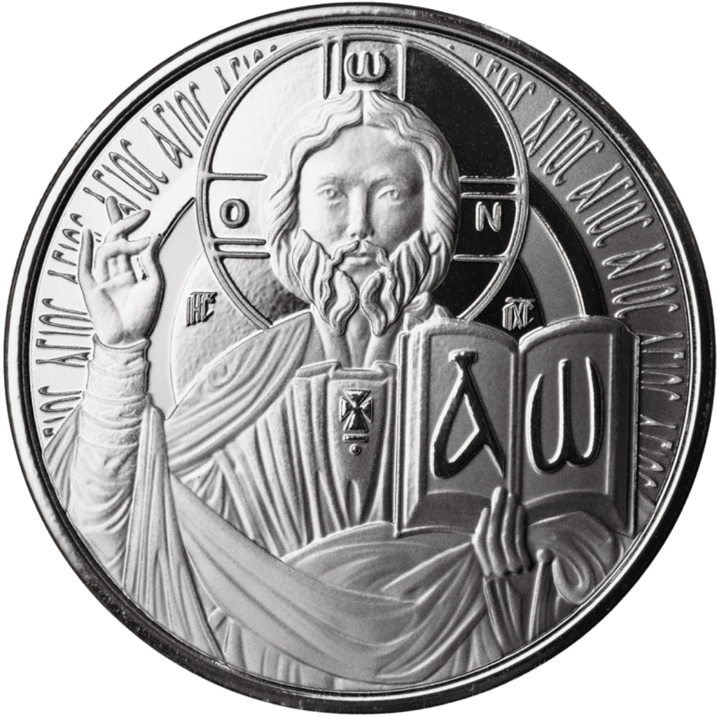 Product Coin