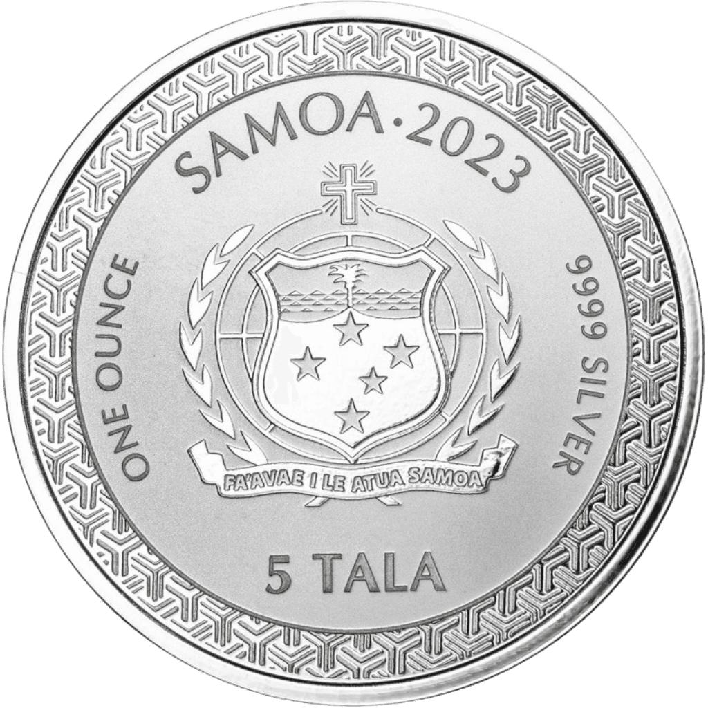 Product Coin