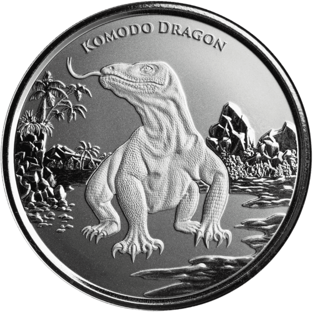 Product Coin