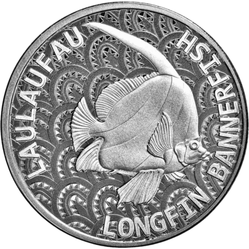Product Coin