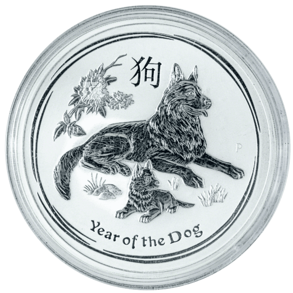 Product Coin