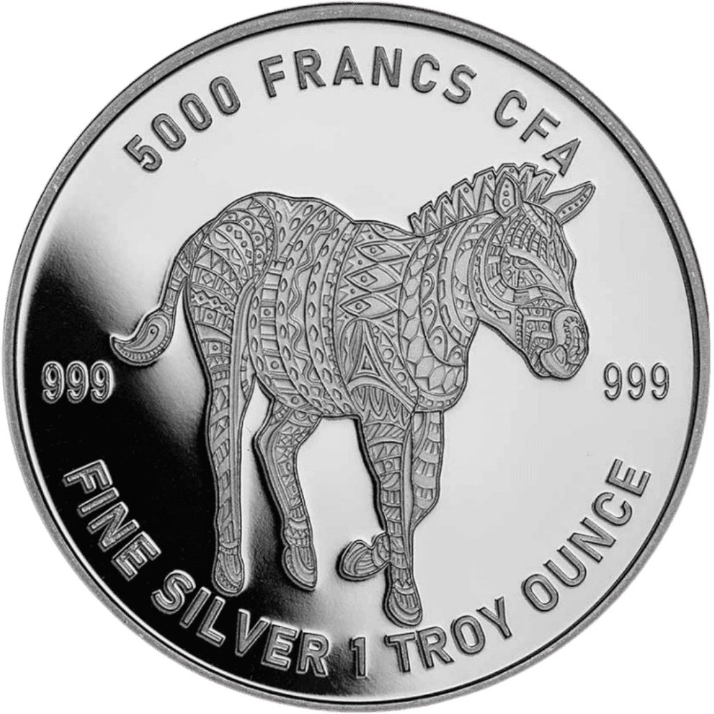 Product Coin