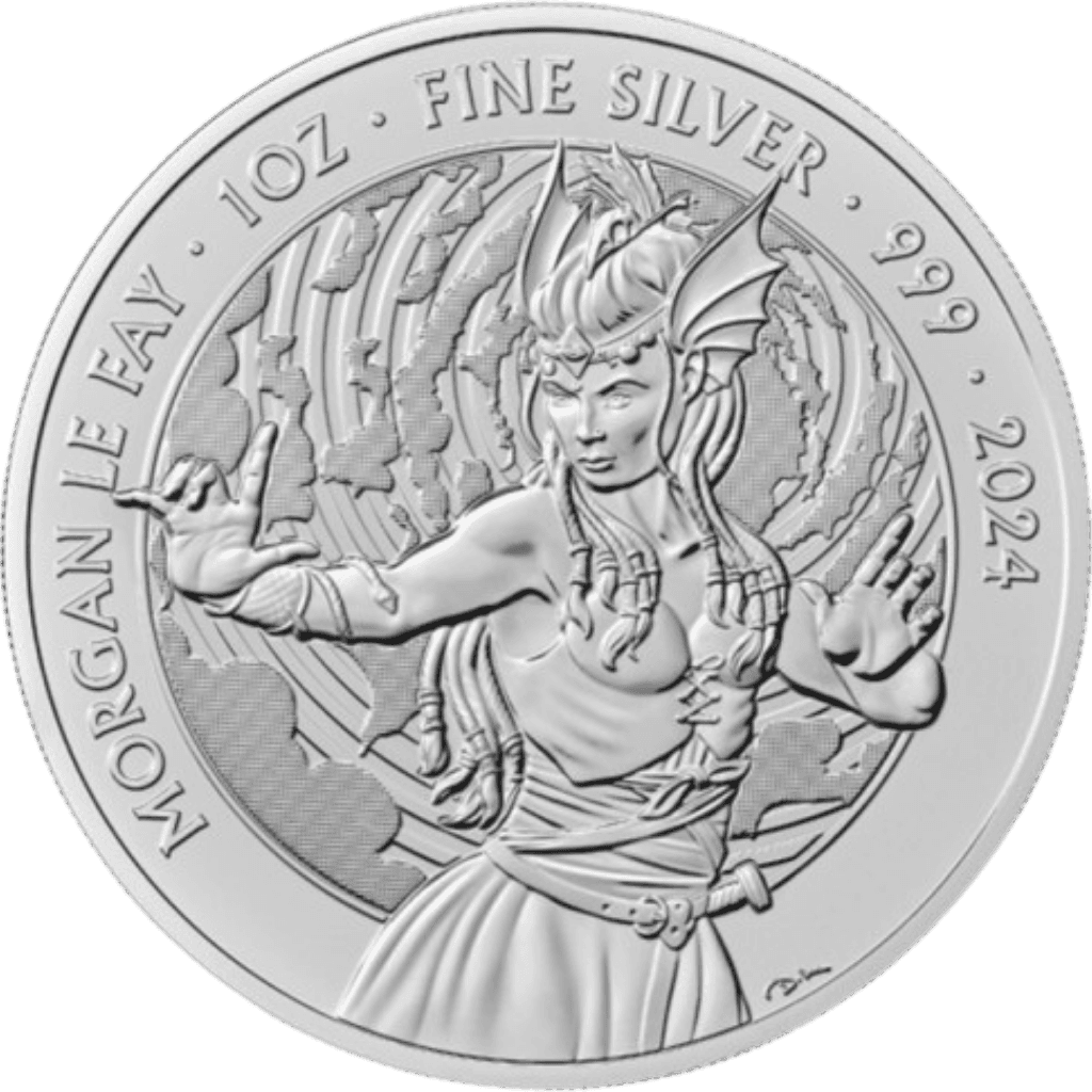 Product Coin
