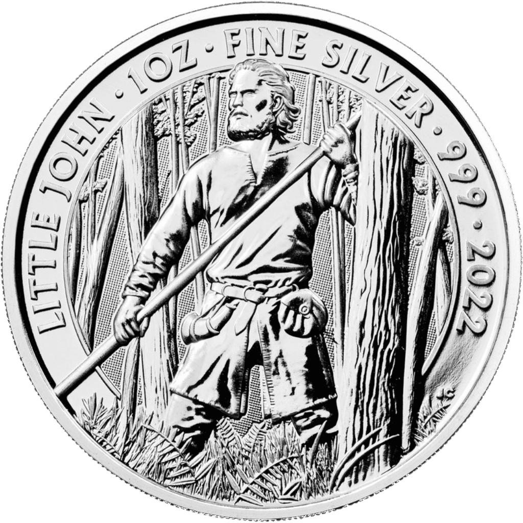 Product Coin