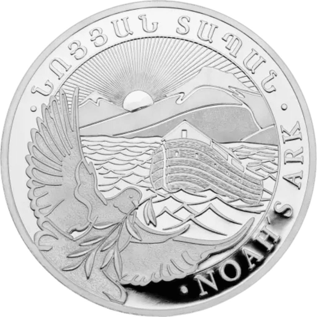 Product Coin