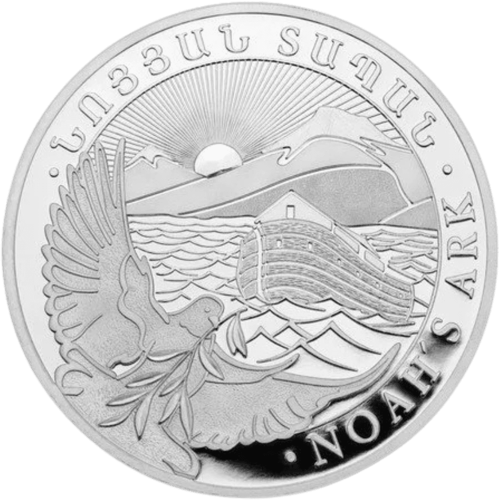 Product Coin