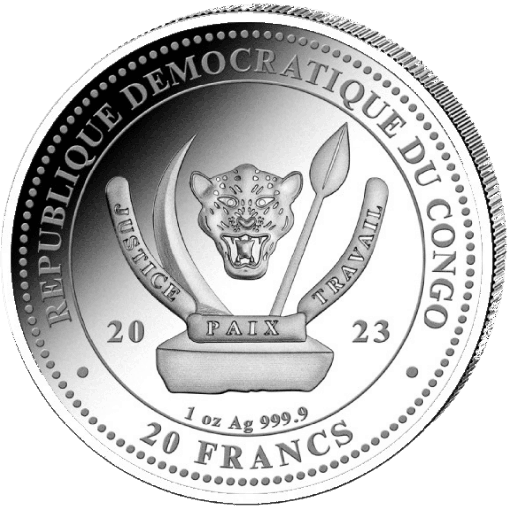 Product Coin