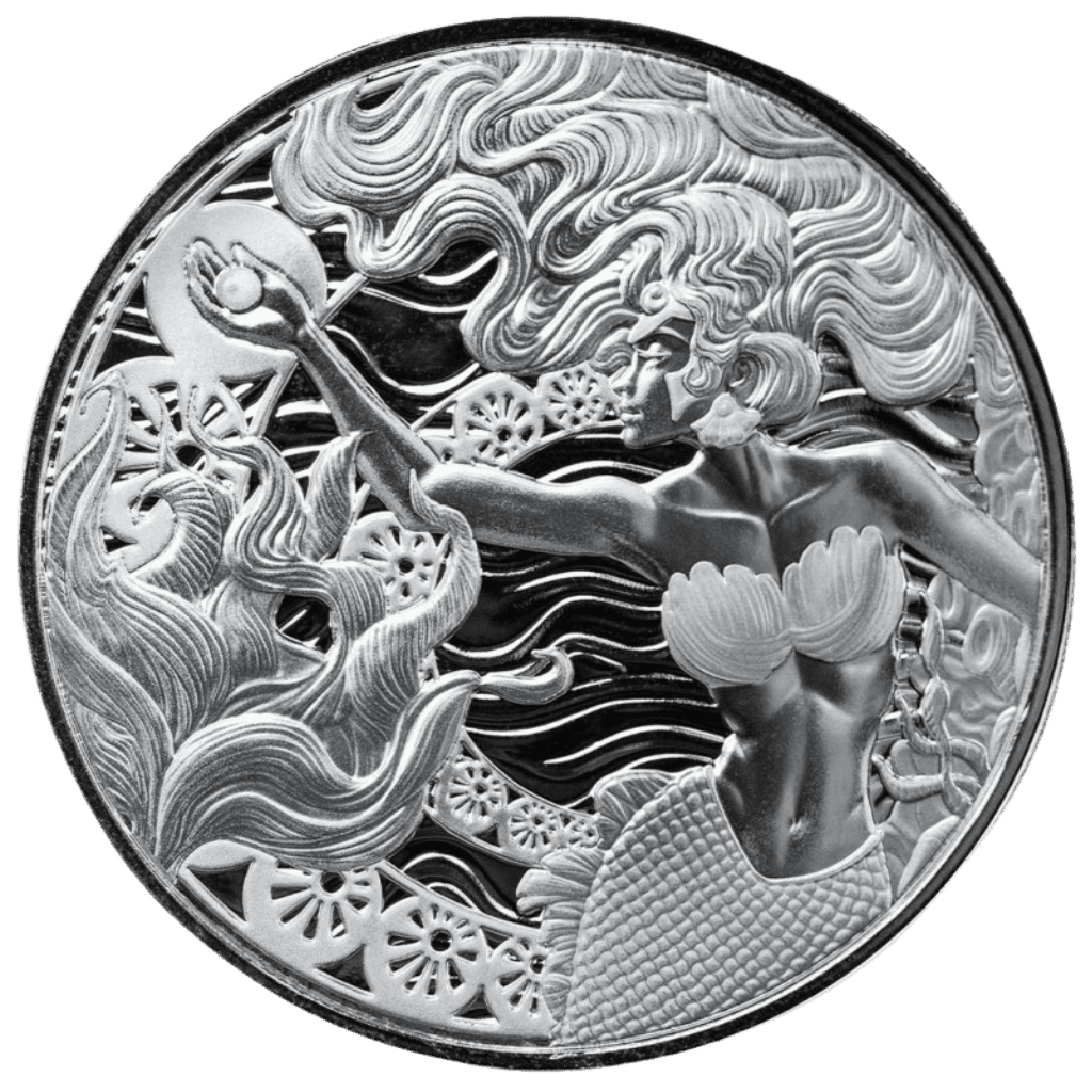 Product Coin