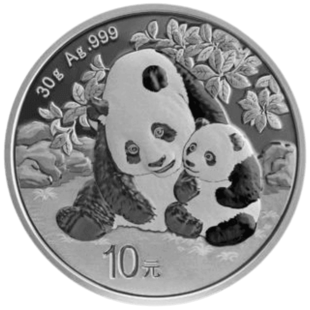 Product Coin