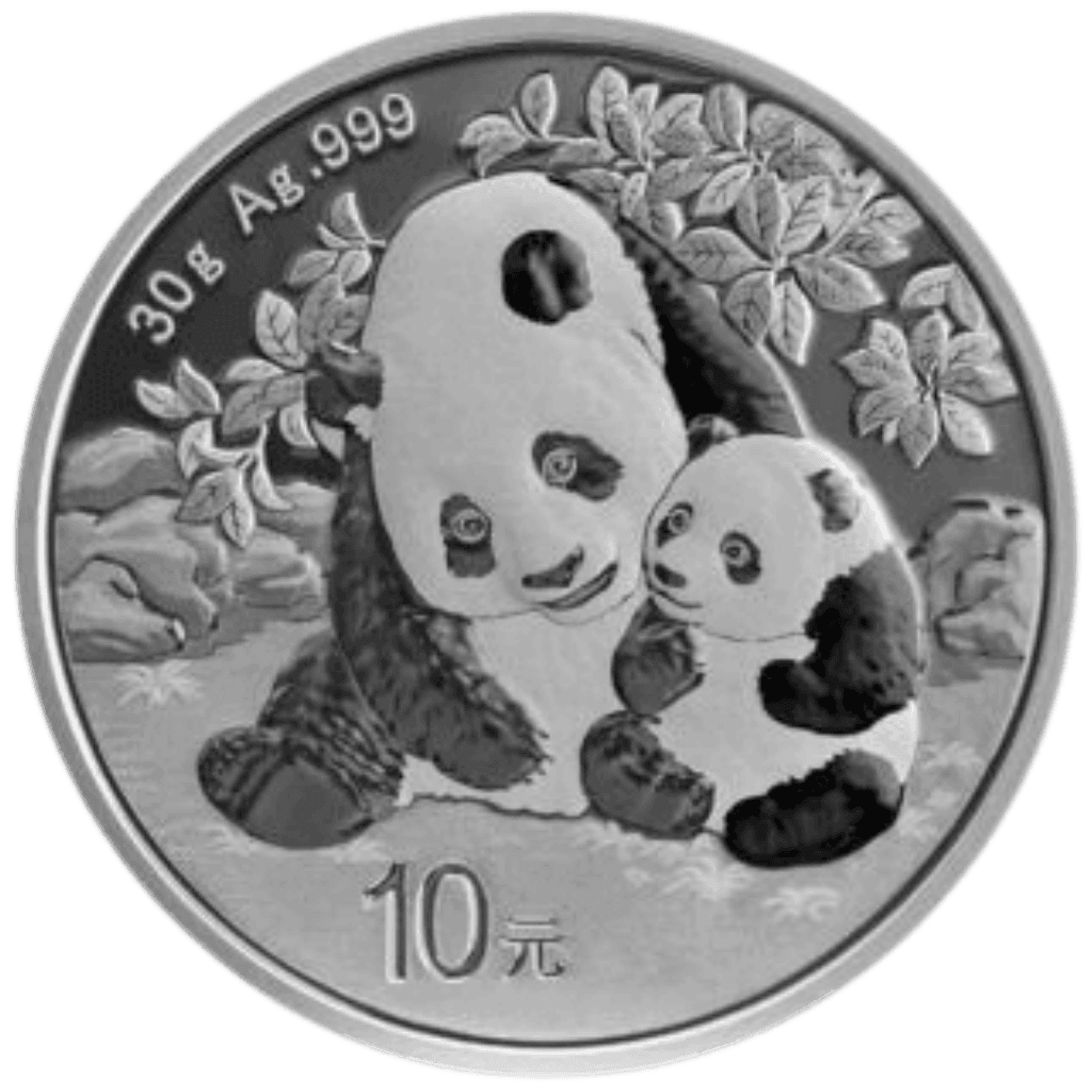 Product Coin