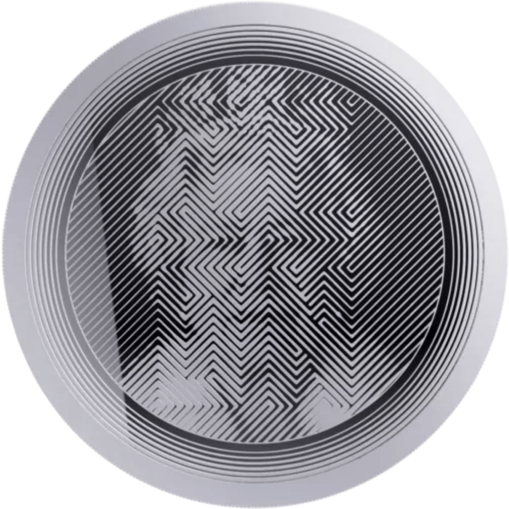 Zilveren Queen Elizabeth munt 1 troy ounce