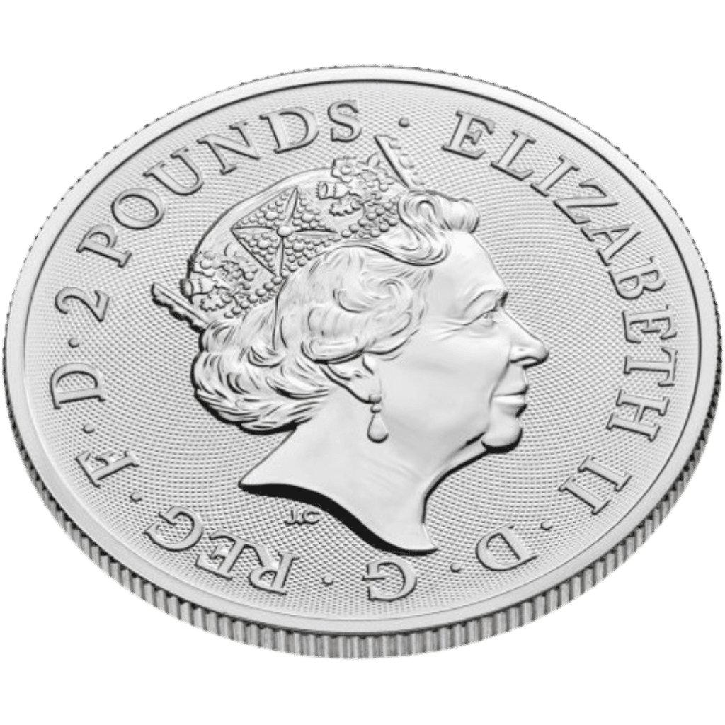Product Coin