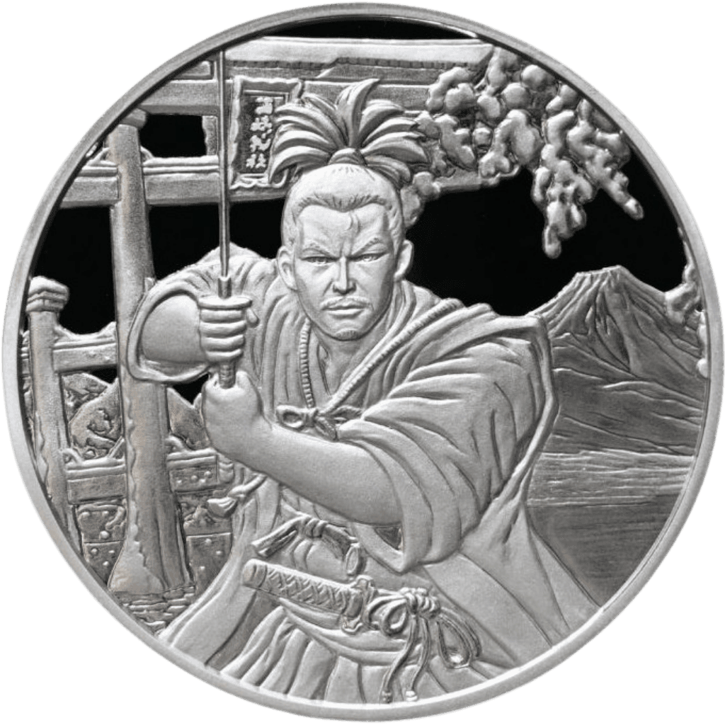 Product Coin