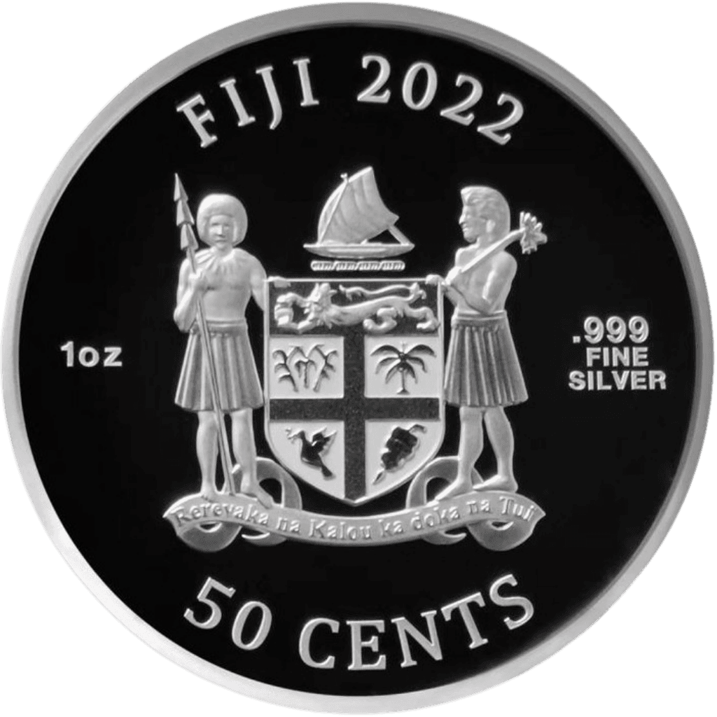 Product Coin