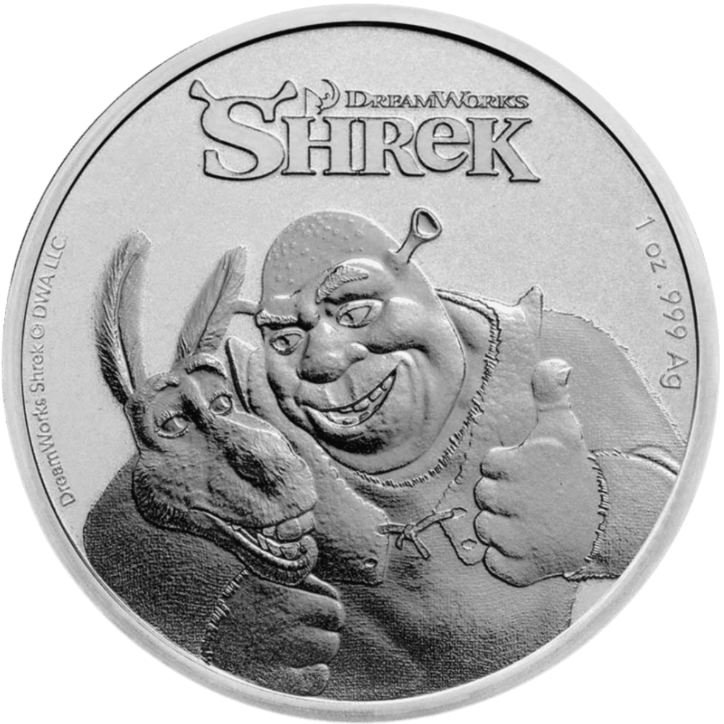 Product Coin