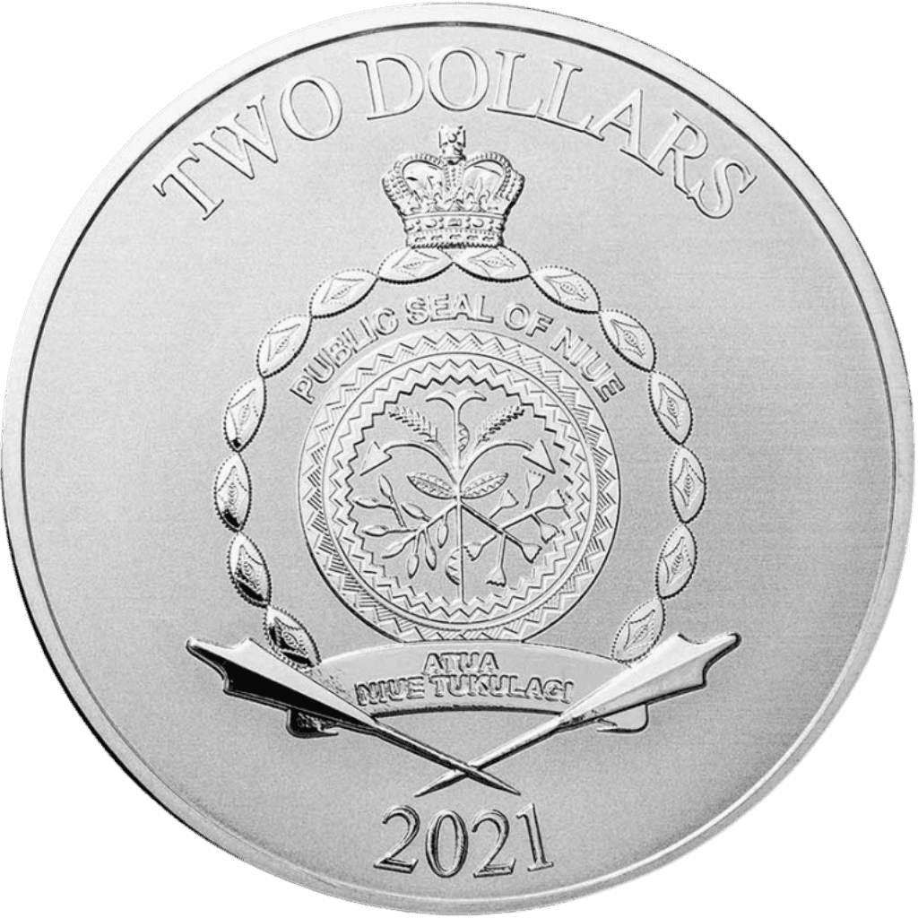 Product Coin