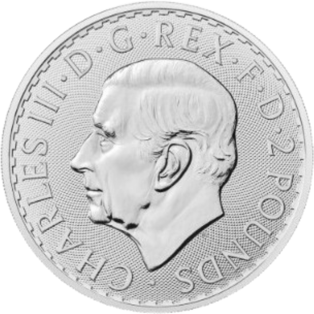 Zilveren Six Decades of James Bond  munt 1 troy ounce