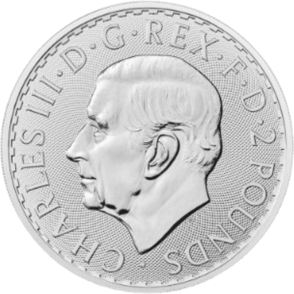 Zilveren Six Decades of James Bond  munt 1 troy ounce