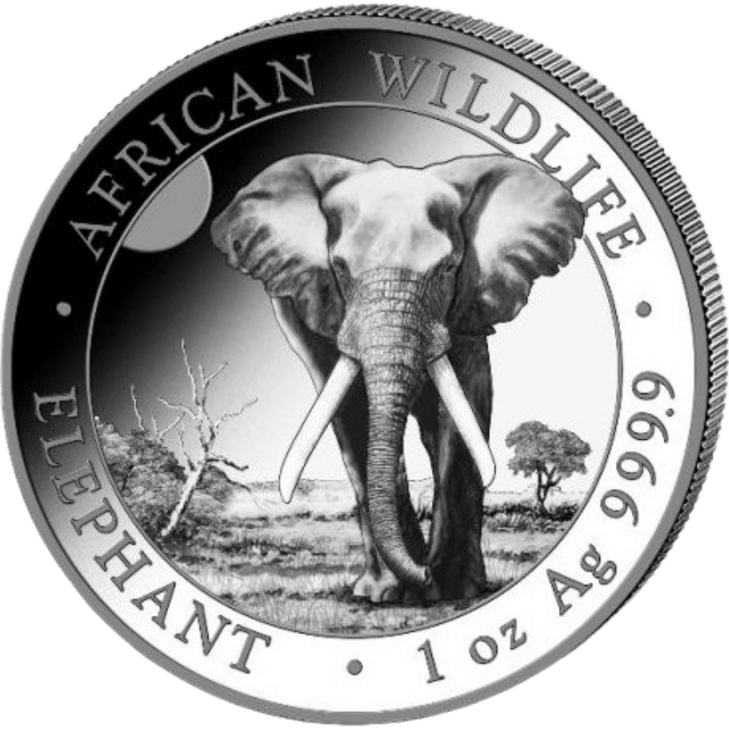 Product Coin