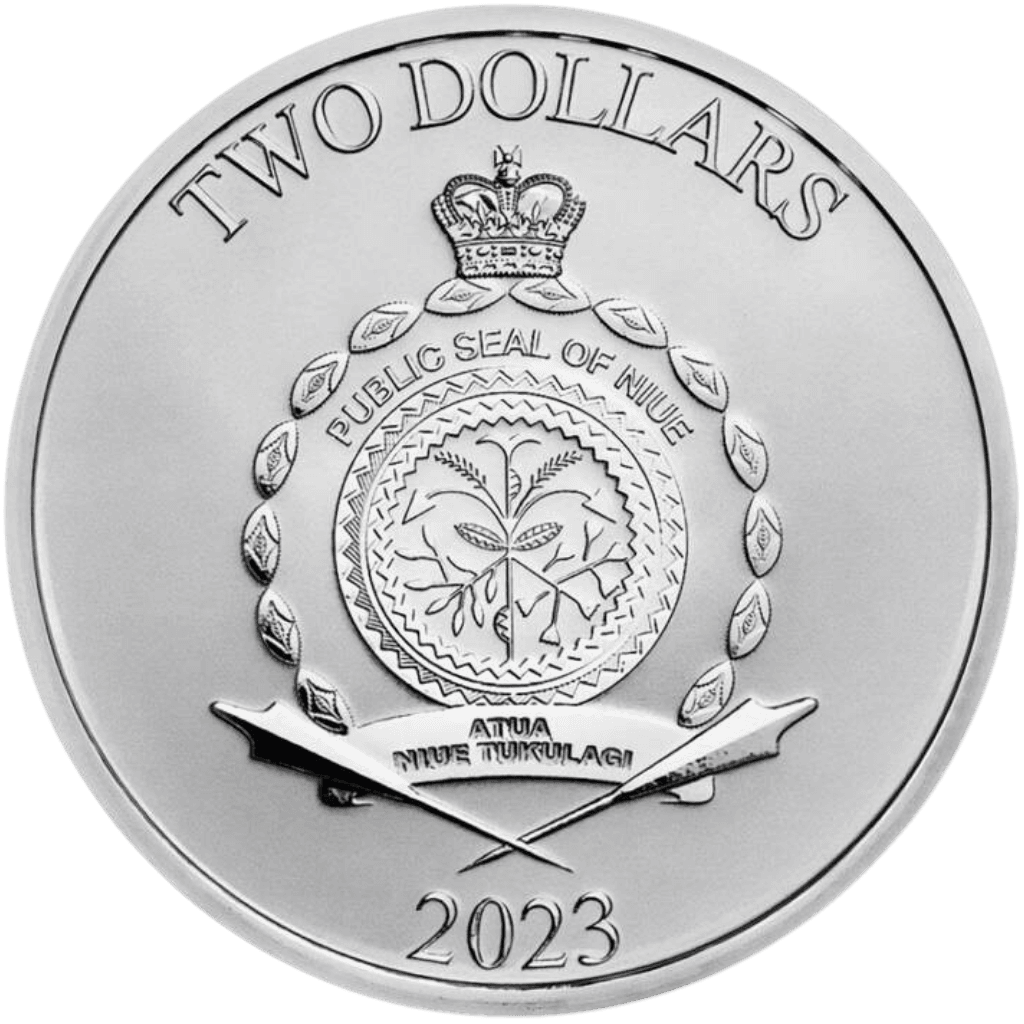 Product Coin