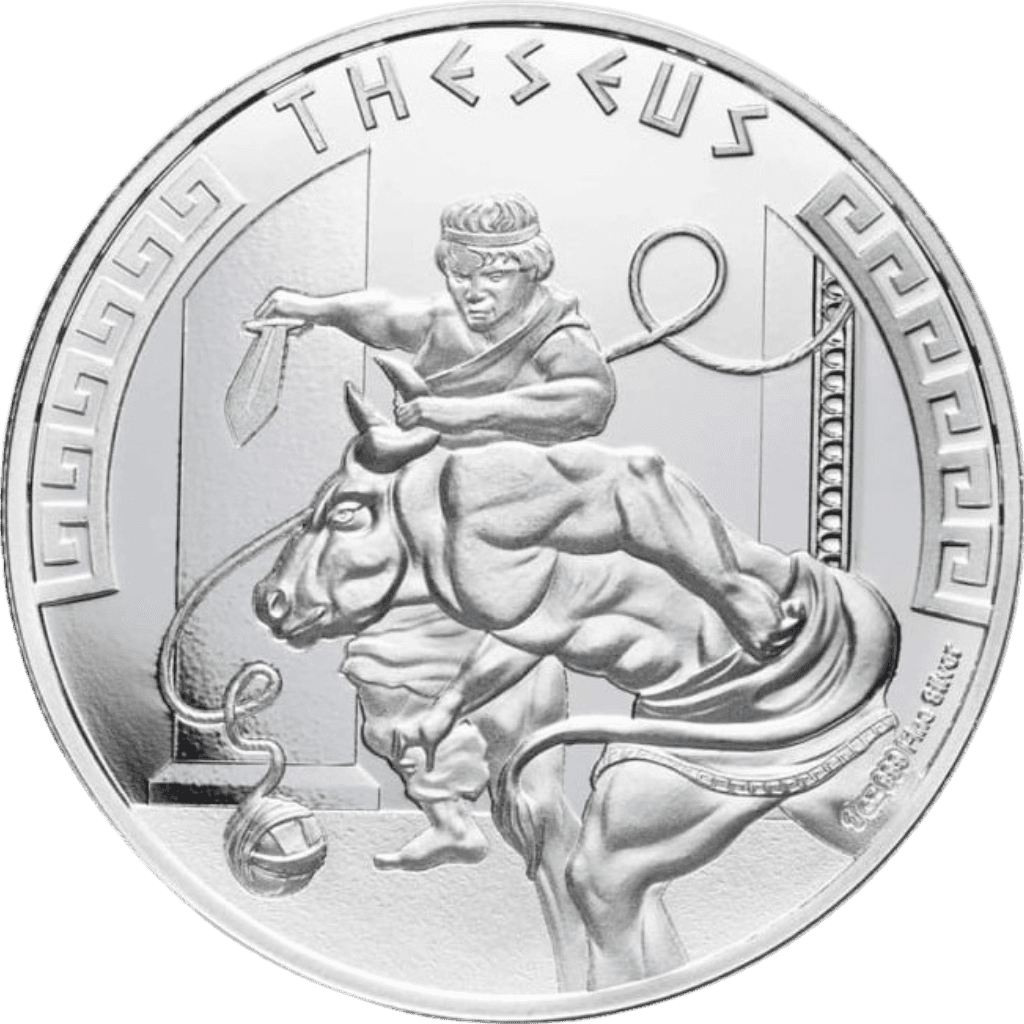 Product Coin