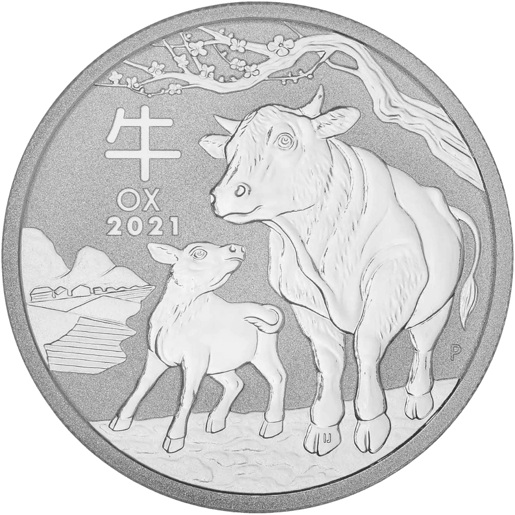 Product Coin