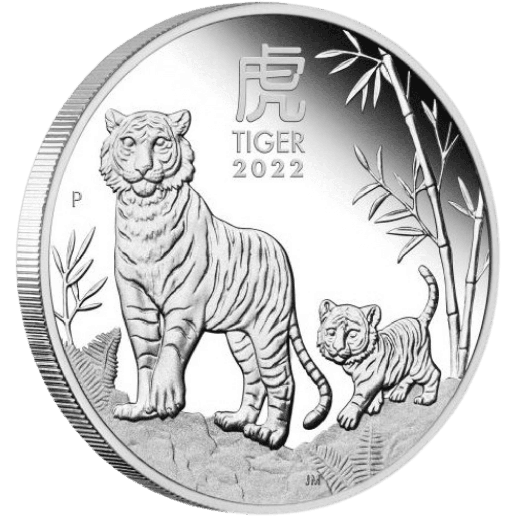 Product Coin