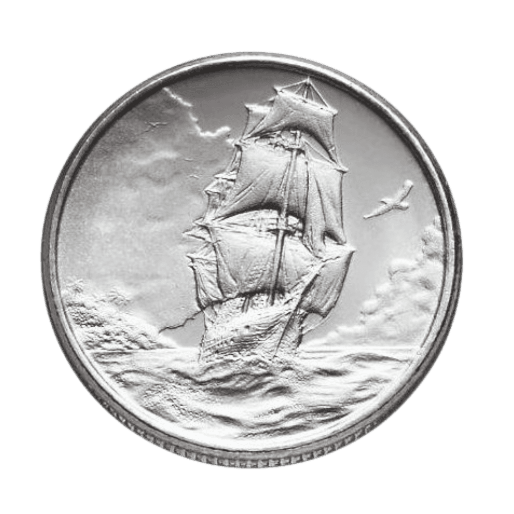 Product Coin