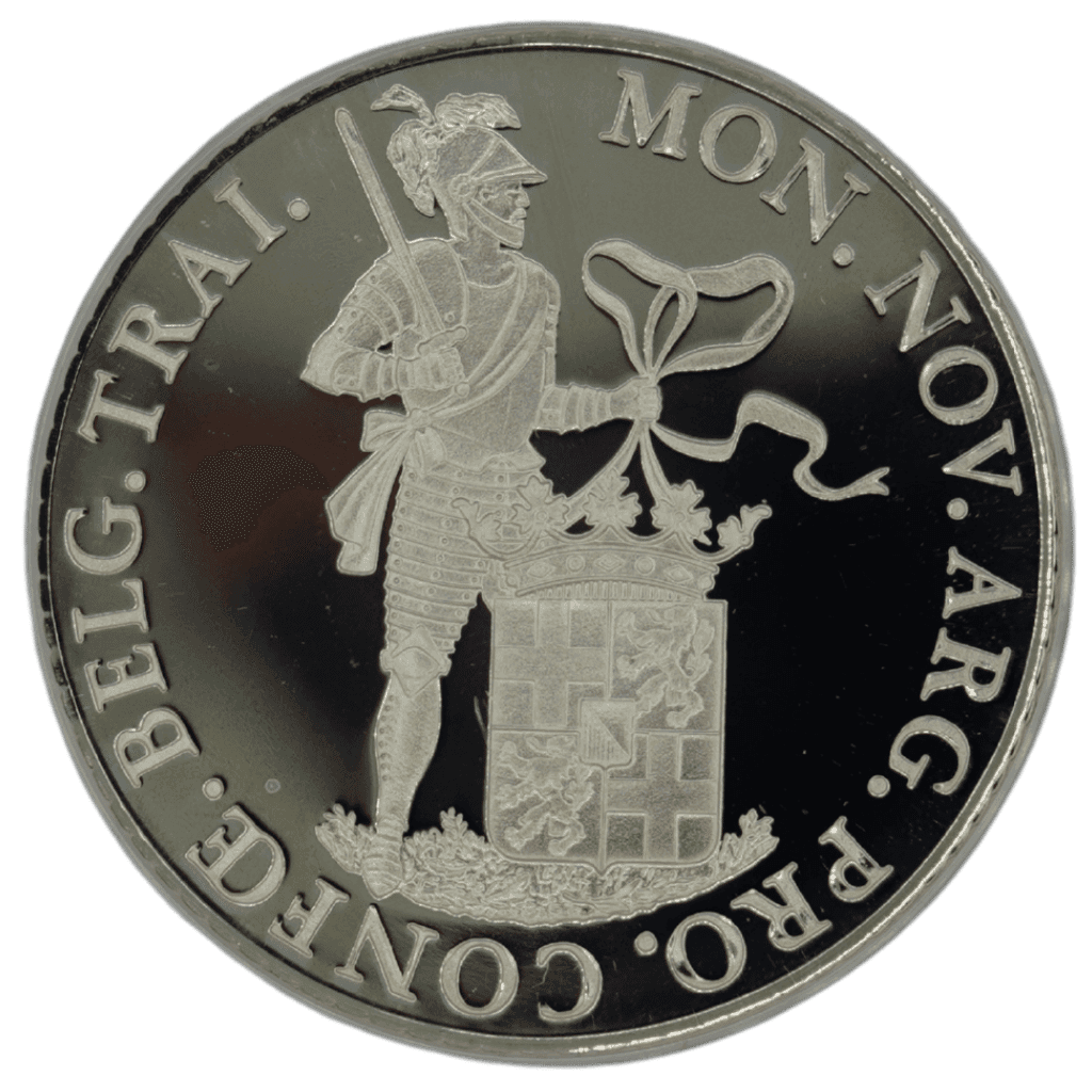 Product Coin