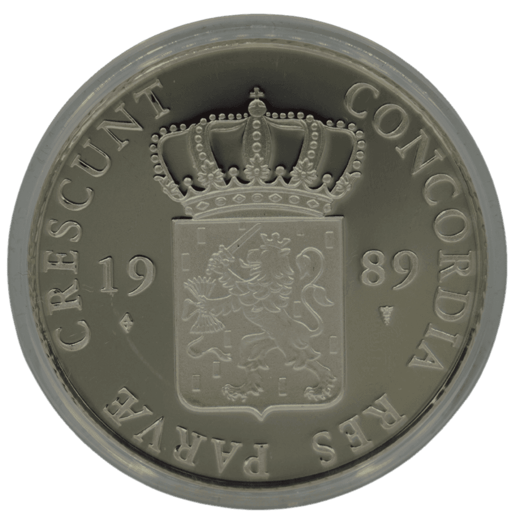 Product Coin