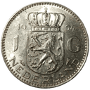 Zilveren gulden 1954 -1967 1