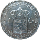 Zilveren gulden van voor 1945 1