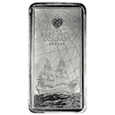 Zilveren muntbaar divers 10 troy ounce 1