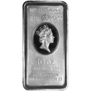 Zilveren muntbaar divers 10 troy ounce 4