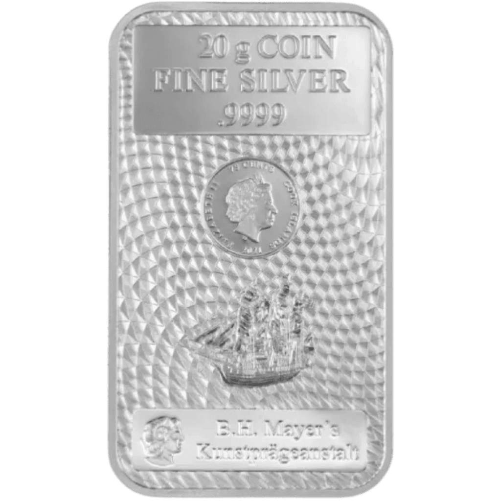 Product Coin