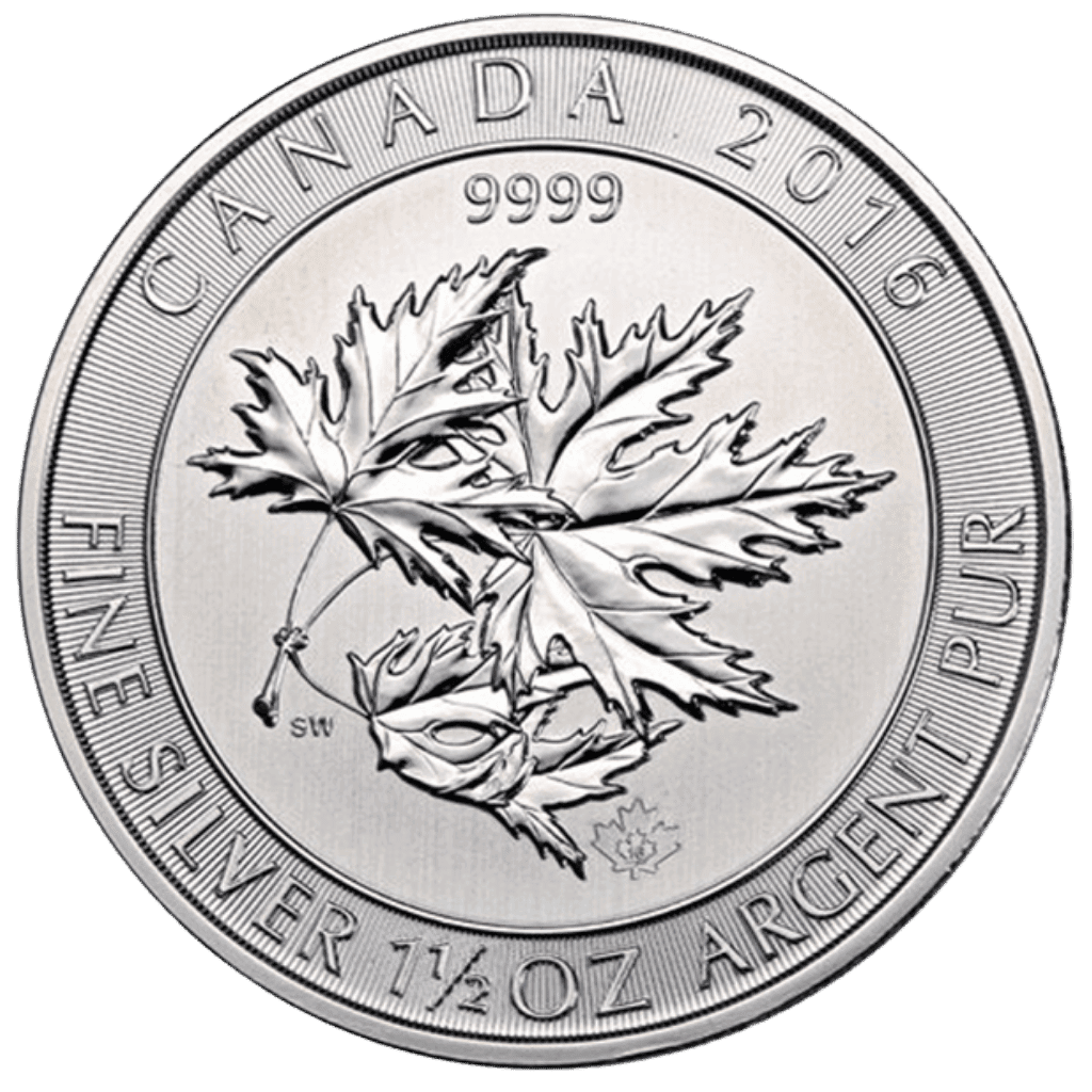 Product Coin