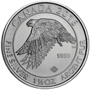 Zilveren muntenmix 1,5 troy ounce 2