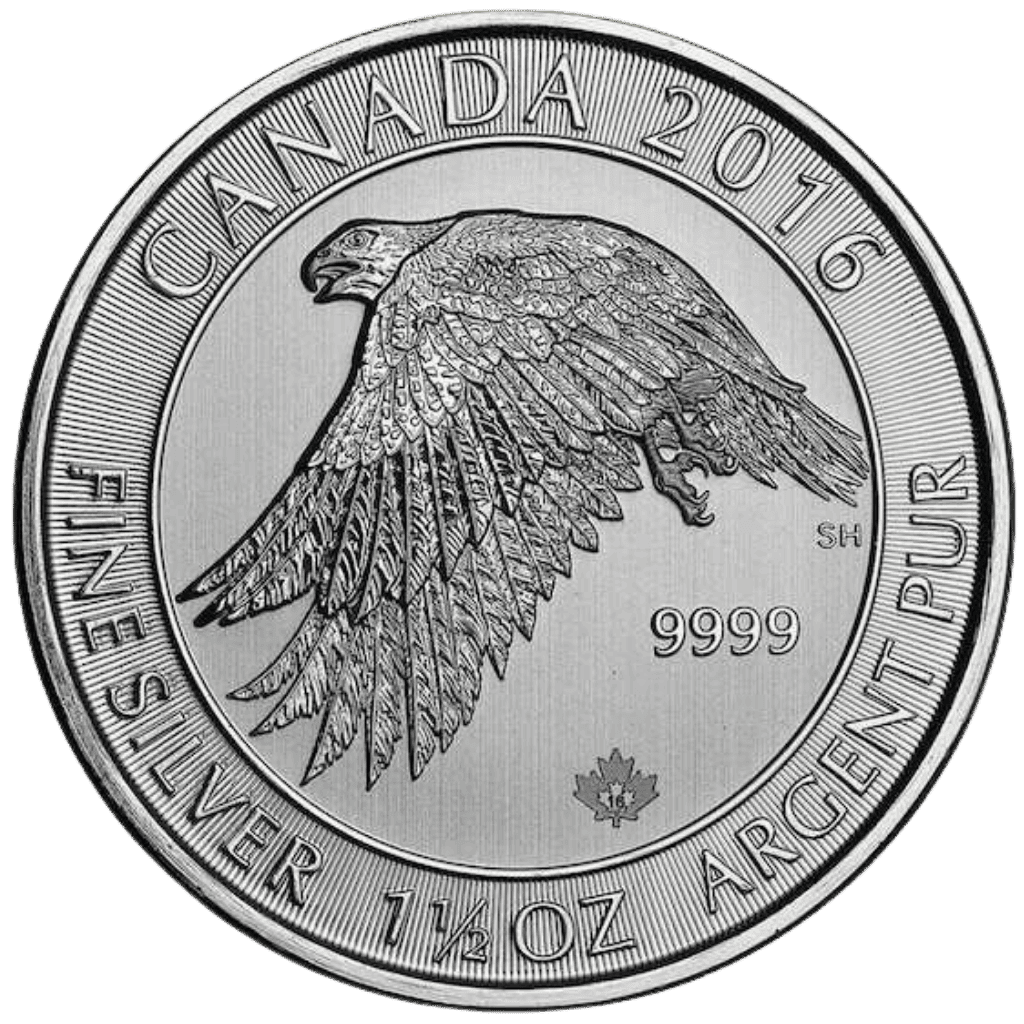 Product Coin