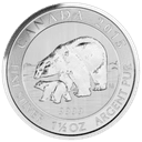 Zilveren muntenmix 1,5 troy ounce 3