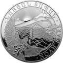 Zilveren muntenmix 5 troy ounce 1