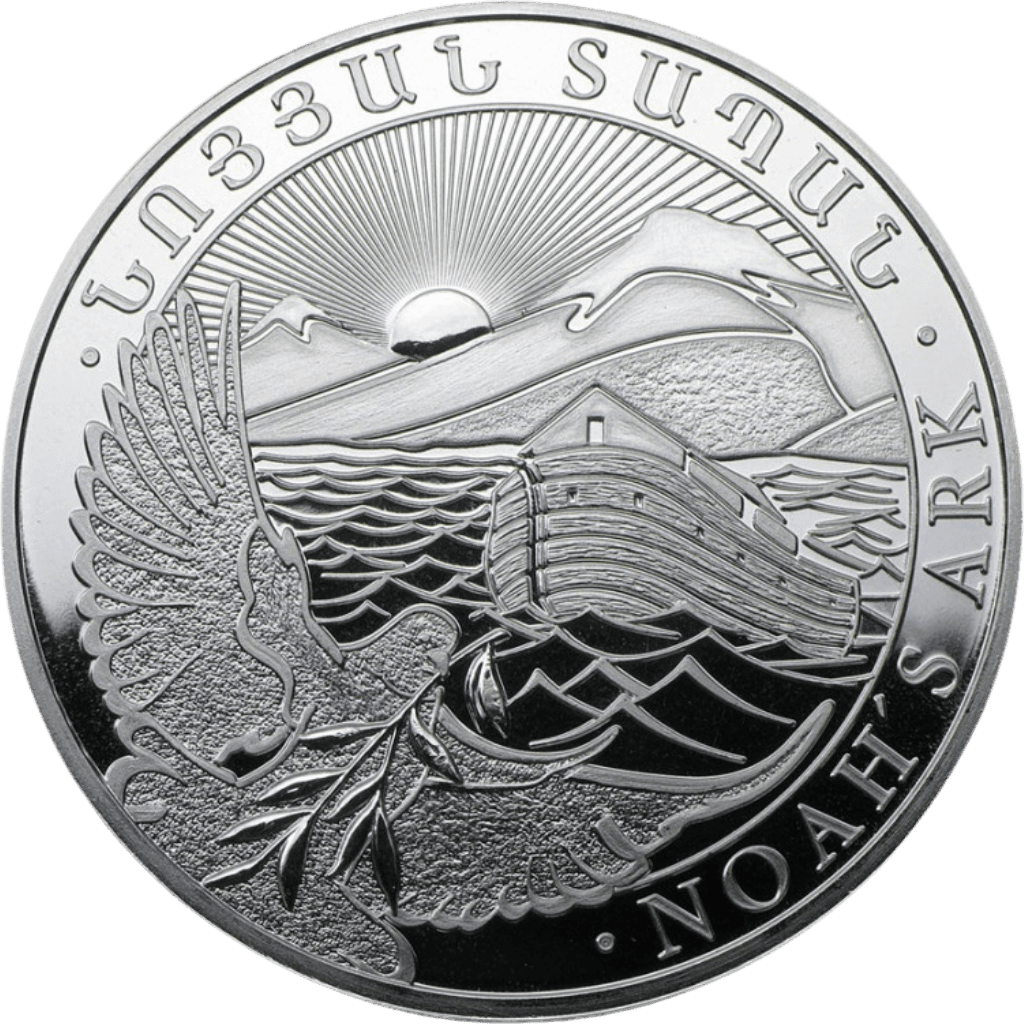Product Coin