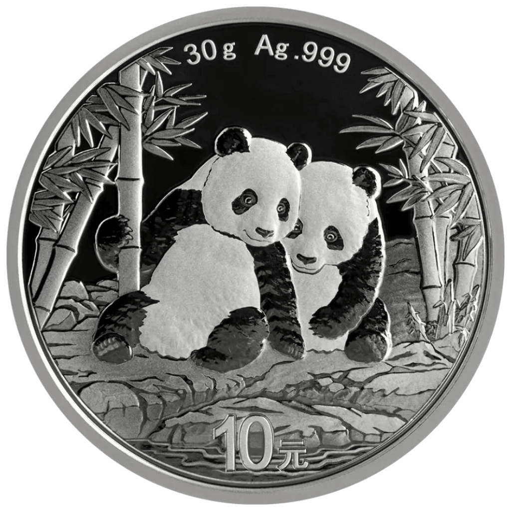 Product Coin