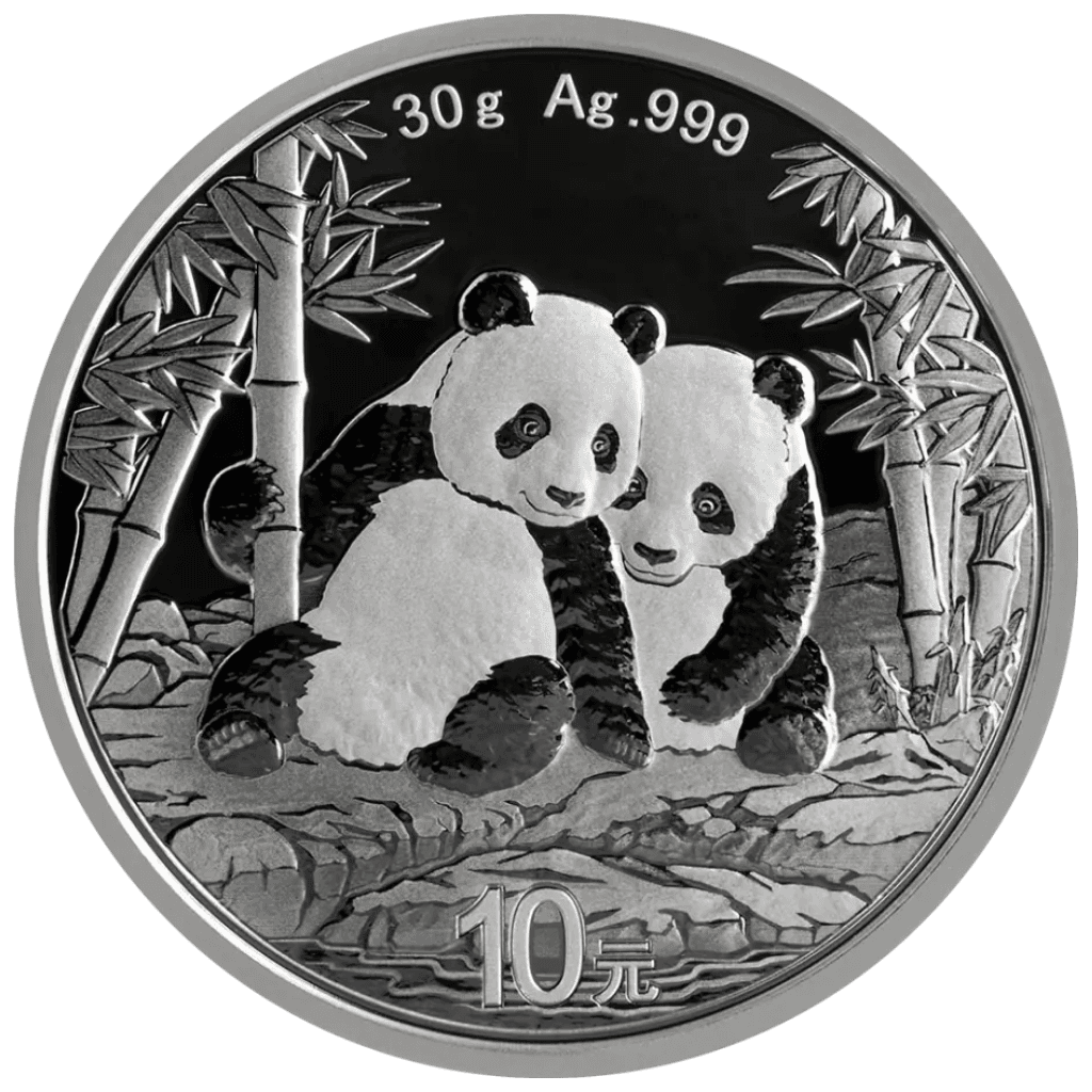 Product Coin