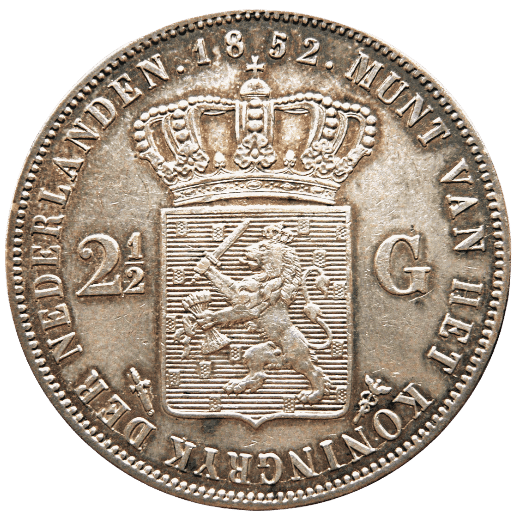 Product Coin