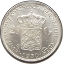 Zilveren rijksdaalder van voor 1943 1