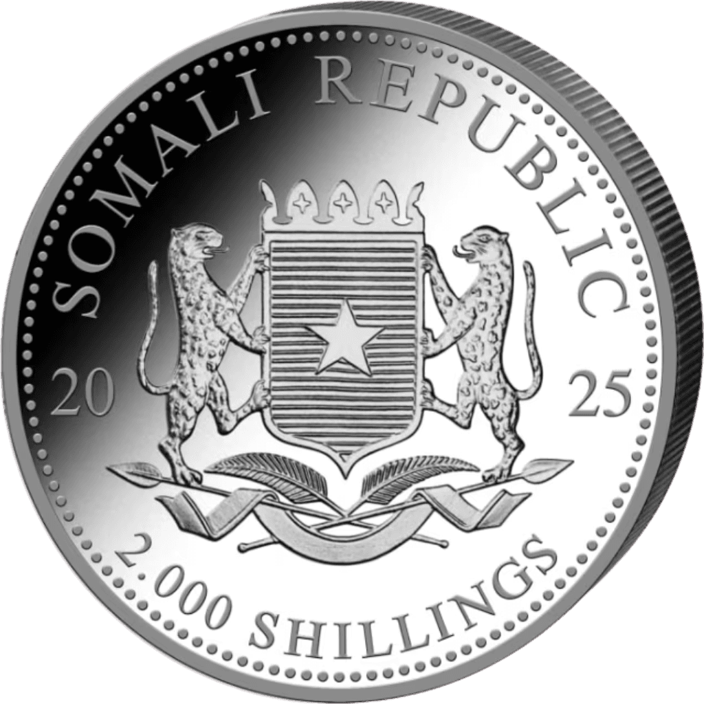 Product Coin